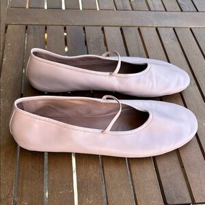 Jeffrey Campbell Dancerina Ballet Flats